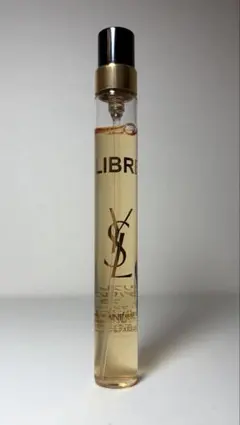 YSL イヴ・サンローラン　リブレ オーデパルファム 10ml