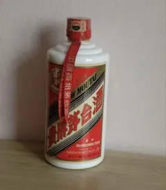 53%500ml　茅台酒　マオタイ酒　天女ラベル　古酒 1998年　MOUTAI 楽天市場】貴州茅台酒 マオタイ酒 天女ラベル 2005年 53％ 500ml