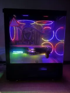 ゲーミングPC Ryzen 7 3700X RTX 2080 Ti モンハン可能 - メルカリ