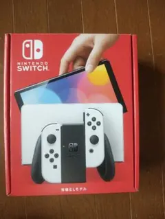 Nintendo Switch 有機ELモデル本体 ホワイト スマブラSPセット | Mercari