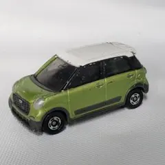 トミカ ダイハツ キャスト 赤 1/58スケール ミニカー - メルカリ