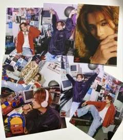 ワンエン ONE N’ ONLY 関哲汰 TETTA 生写真 生誕