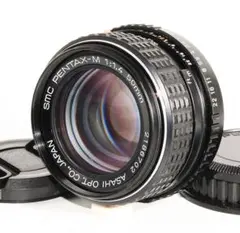 ☆極美品☆ペンタックス PENTAX SMC 40mm f2.8 #1969 - メルカリ
