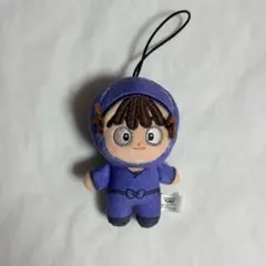 忍たま乱太郎 ほわぬい 不破雷蔵　初版 忍たま乱太郎 ほわぬい 不破雷蔵｜Yahoo!フリマ（旧PayPayフリマ）