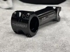 THOMSON Elite X4 ステム ブラックのサムネイル