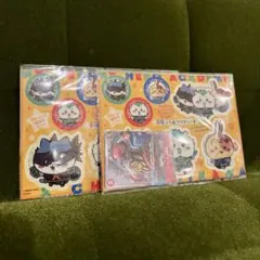 最強ジャンプ12月号付録　2セット　ちいかわ　ヒロアカ