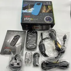 2025年最新】コダック playsportの人気アイテム - メルカリ