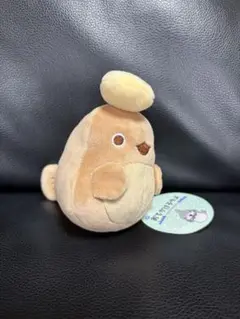 おでかけ子ザメ　とかいのおともだち　ボイスマスコットぬいぐるみ　③
