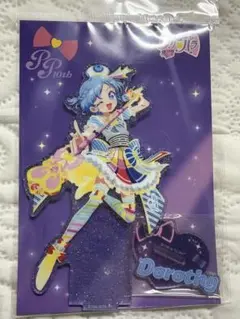 【特典付き】 プリパラ キラリン☆ホロ缶バッジコレクション ヴィレヴァン 特典付き】 プリパラ キラリン☆ホロ缶バッジコレクション