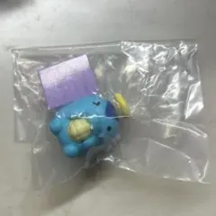 ぎんじろてんし　フィギュア