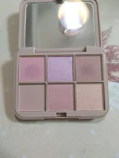 SNIDEL BEAUTY アイデザイナー n EX02 soft muse