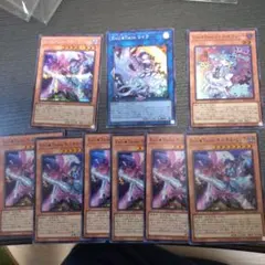 遊戯王　イビルセット