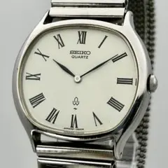 ぺ*ー様 希少 SEIKO シャリオ 6431-6030 スティーブ・ジョブズ - メルカリ