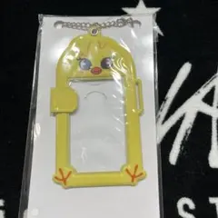 skzoo ポガリ トレカケース フォトカードキーホルダー