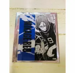 ブルーロック　御影玲王　キャラクターアクリルカード　A3 原作絵