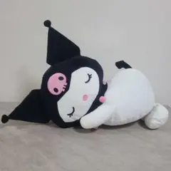 サンリオ 添い寝枕L クロミちゃん