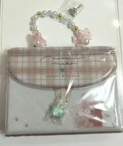 マイシールバインダー⭐️シール帳⭐️シート10枚入り⭐️カットシールおまけ付き
