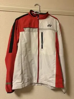 ヨネックス　ウインドブレーカー　M