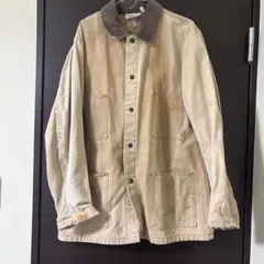 L*N様 Dickies ディッキーズ デニムカバーオール Lサイズ コーデュロ