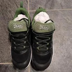 ♡新品未使用♡HERNO スニーカー♡ 2025年最新】herno スニーカーの人気アイテム - メルカリ