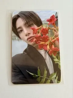 【アイエン】KARMA POP-UP STORE　購入特典トレカ