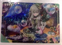 ワンダーランズ×ショウタイム 草薙寧々 カード