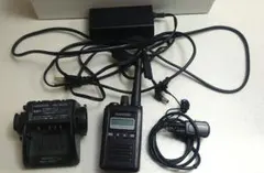 パーソナル無線機 シンワSC905GⅡ SC905GV NEC TR-5501型 - メルカリ