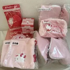 ハローキティ 当たりくじ セット売り