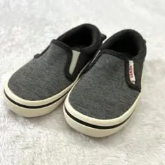 VANS スリッポン　14㎝ベビー