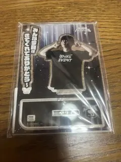 B様専用 加藤純一 アクリルスタンド