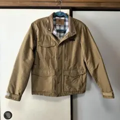 美品 PHERROWS パナミントジャケット タン XL ベージュ