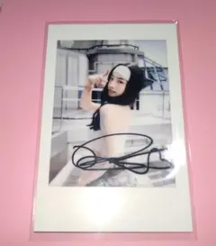 TWICE ダヒョン トレカ