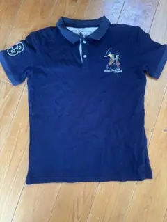 90s Ralph Lauren ビックポニー ポロシャツ swag drip - メルカリ