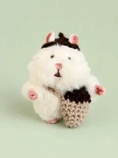 はむにぎり用♡どんぐりはむはむ!どんぐりどろぼうセットのサムネイル