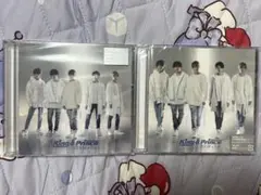 King & Prince 君を待ってる