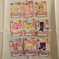 アイカツ　ノーマル