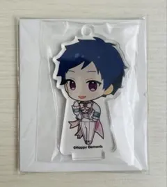 伏見弓弦 あんスタ fine アニカフェ 描き起こし アクスタ