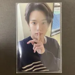 TREASURE アサヒ シーグリ weverse特典