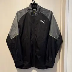 PUMA プーマ ウィンドブレーカー 160cmのサムネイル