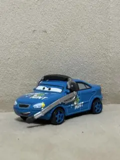 カーズ マテル RS500 BLUE GRIT - メルカリ