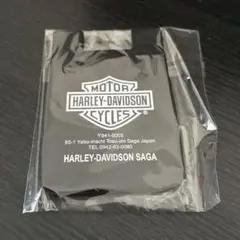 ハーレー　バイクアクセサリー　ステッカーのサムネイル