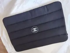 CHANEL PCケース
