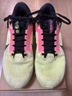 NIKE ナイキ エアズーム ペガサス 40 プレミアム 27.5cm