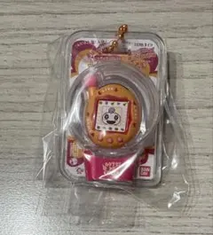 たまごっち　おかしなたまごボーロっち