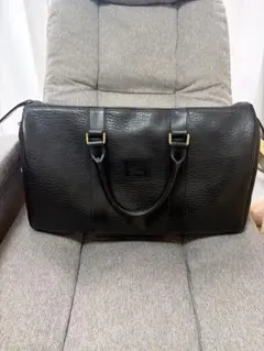 2026年最新】BURBERRY BLACK LABEL ボストンバッグの人気アイテム