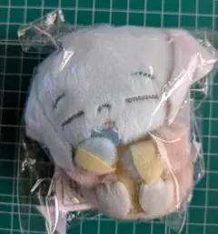 グローグー スターウォーズねむぐるみマスコット