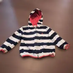 Ralph Lauren フード付きトレーナー 18M