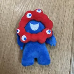 EXPO2025 大阪・関西万博公式グッズ　ミャクミャク ぬいバッジ