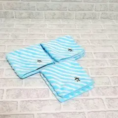 Munsingwear タオルハンカチ 3枚セットのサムネイル