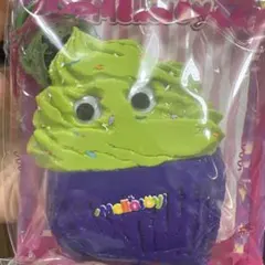 Mellojoy メロジョイ カップケーキか？ エイリアンマフィン